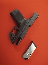 SPRINGFIELD SPRINGFIELD ARMORY HELLCAT 9MM W/ NIGHT SIGHTS HC9319BLC - 1 of 4