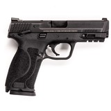 SMITH & WESSON M&P40 M2.0 - 3 of 4