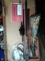 Stevens 23219 M301 Turkey XP 410 Gauge 26 - 1 of 1