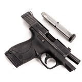 SMITH & WESSON M&P 9 SHIELD - 4 of 4