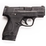 SMITH & WESSON M&P 9 SHIELD - 2 of 4