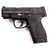 SMITH & WESSON M&P 9 SHIELD - 3 of 4