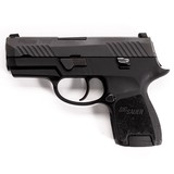 SIG SAUER P320 - 1 of 3