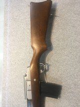 RUGER Mini 14 - 4 of 7