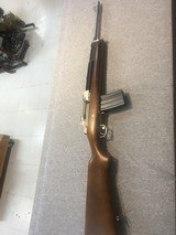 RUGER Mini 14 - 1 of 7