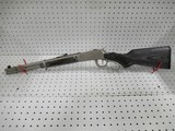 MOSSBERG 464 Brush Gun SS/Laminate - 2 of 6