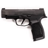 SIG SAUER P365 XL - 1 of 4