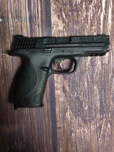 SMITH & WESSON M&P 9 No Magazine - 1 of 6