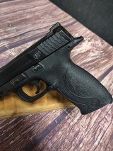 SMITH & WESSON M&P 9 No Magazine - 5 of 6