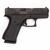 GLOCK 43X - 2 of 3