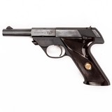 HIGH STANDARD 103 SPORT KING - 2 of 4