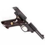 HIGH STANDARD 103 SPORT KING - 4 of 4