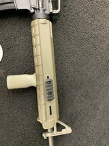 ANDERSON MANUFACTURING AM 15 Mag Pul (Older Anderson) - 2 of 7