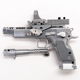 TANFOGLIO WITNESS GOLD CUSTOM ERIC - 2 of 5