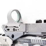 TANFOGLIO WITNESS GOLD CUSTOM ERIC - 5 of 5