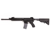 LEWIS MACHINE & TOOL CO. DEFENDER 2000 - 2 of 5