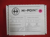 HI-POINT c9 - 4 of 4
