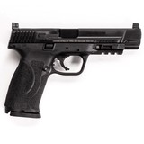 SMITH & WESSON M&P9 PRO SERIES C.O.R.E. M2.0 - 3 of 4