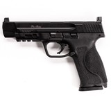 SMITH & WESSON M&P9 PRO SERIES C.O.R.E. M2.0 - 1 of 4