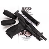 SMITH & WESSON M&P9 PRO SERIES C.O.R.E. M2.0 - 4 of 4