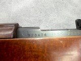 IVER JOHNSON us carbine - 5 of 7