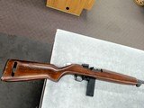 IVER JOHNSON us carbine - 1 of 7