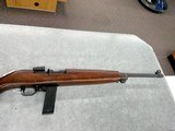 IVER JOHNSON us carbine - 2 of 7