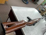 IVER JOHNSON us carbine - 3 of 7