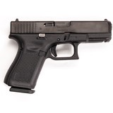 GLOCK 19 GEN5 - 2 of 4