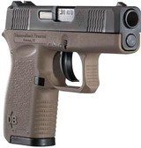 DIAMONDBACK DB380 - 2 of 2