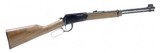 HENRY LEVER ACTION - 1 of 1
