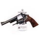 SMITH & WESSON 57-6 - 3 of 4
