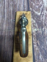 COLT Cobra .38 Spl Nickle w/ Chipped Handle - 7 of 7