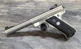 RUGER MK II TARGET - 2 of 2
