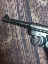 RUGER Standard 22Lr - 2 of 6