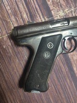 RUGER Standard 22Lr - 4 of 6