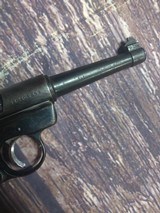 RUGER Standard 22Lr - 5 of 6