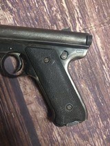 RUGER Standard 22Lr - 3 of 6