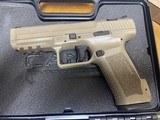 CANIK TP9SA Mod.2 - 2 of 4