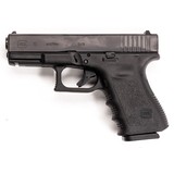 GLOCK G19 GEN 3 - 1 of 4