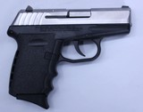 SCCY CPX-2 - 3 of 10