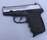SCCY CPX-2 - 2 of 10
