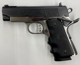 SPRINGFIELD ARMORY 1911 V10 Ultra Compact - 1 of 3