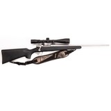 REMINGTON MODEL SEVEN - 2 of 5