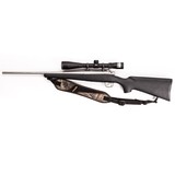 REMINGTON MODEL SEVEN - 3 of 5