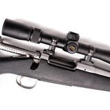 REMINGTON MODEL SEVEN - 4 of 5