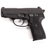SIG SAUER P239 - 1 of 3