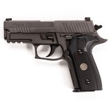 SIG SAUER P229 LEGION - 2 of 4