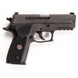 SIG SAUER P229 LEGION - 3 of 4