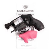 SMITH & WESSON 442-1 AIRWEIGHT - 4 of 5